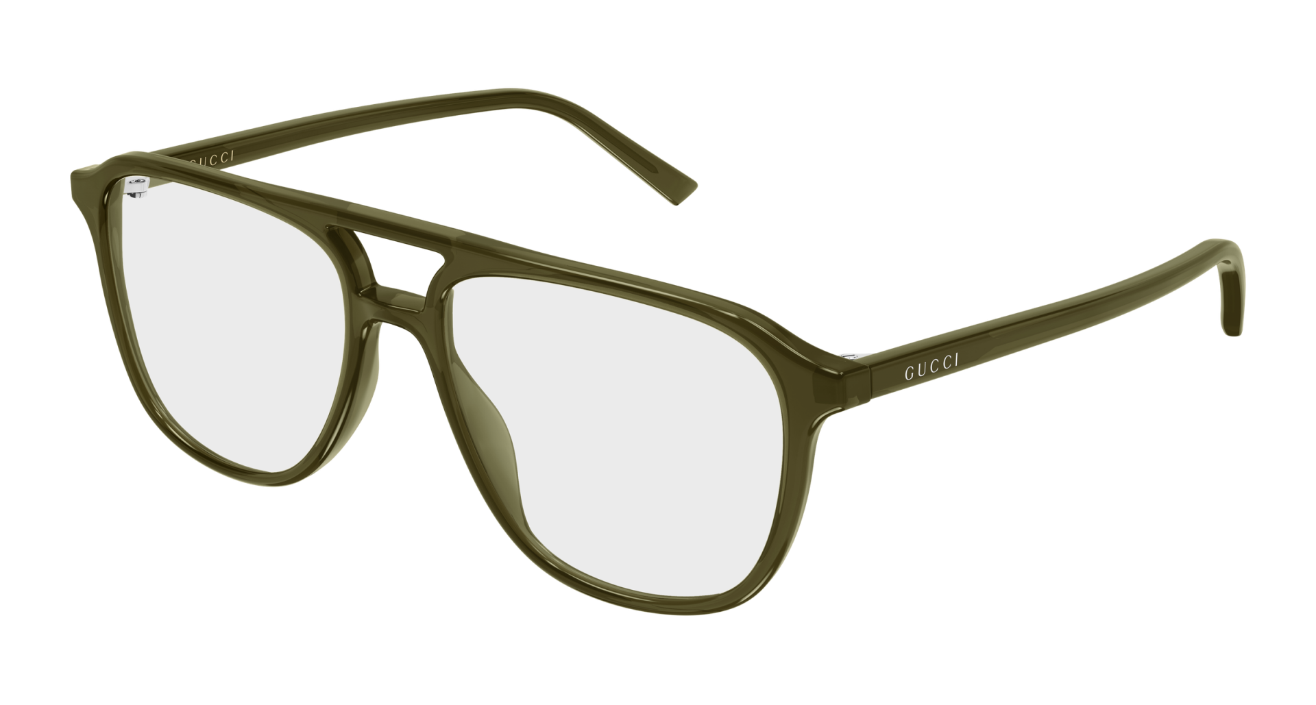 Ophthalmic frames Gucci GG2237O 003 8056376682052 | Ottica Lux