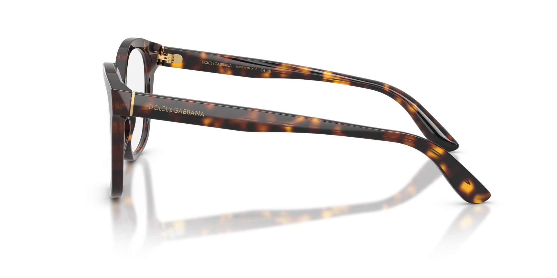 Occhiali da vista Dolce & Gabbana DG3451 502 8056266003493 | Ottica Lux