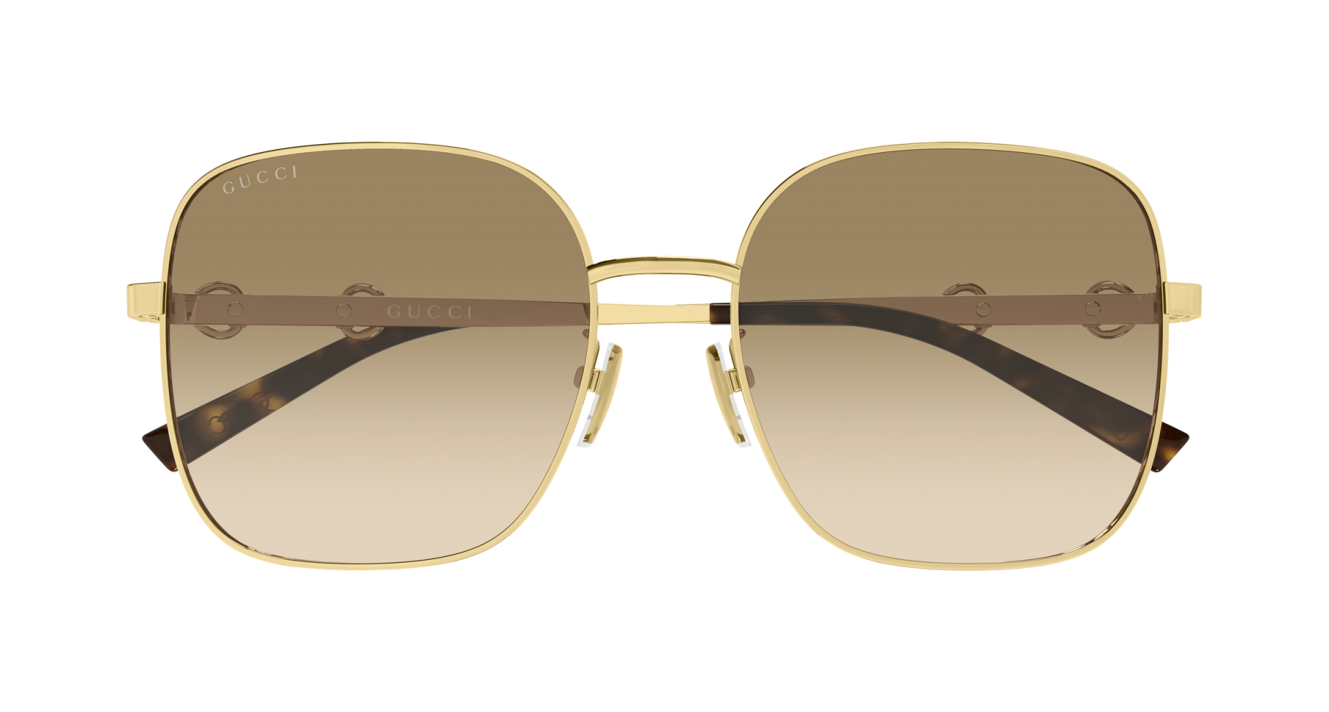 Occhiali da sole Gucci GG2053S 004 8056376640571 | Ottica Lux