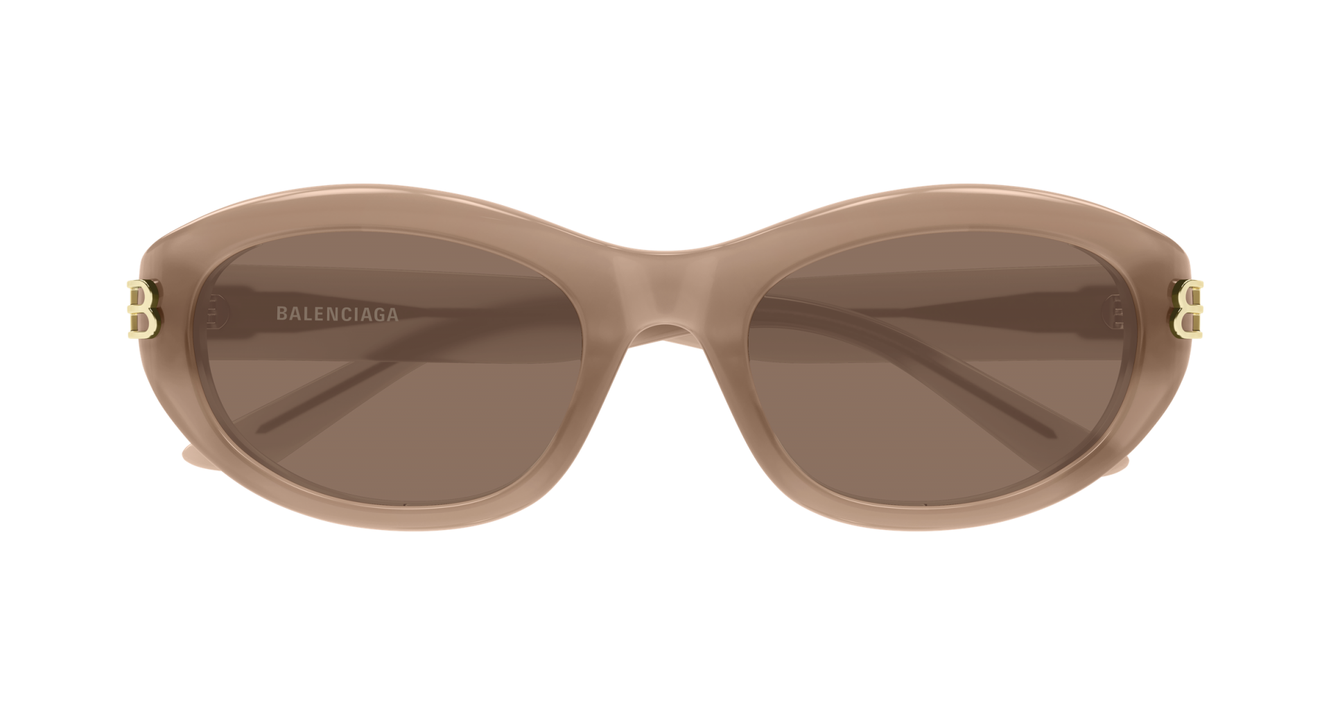 Sunglasses Balenciaga BB0434SK 004 8056376603507 | Ottica Lux