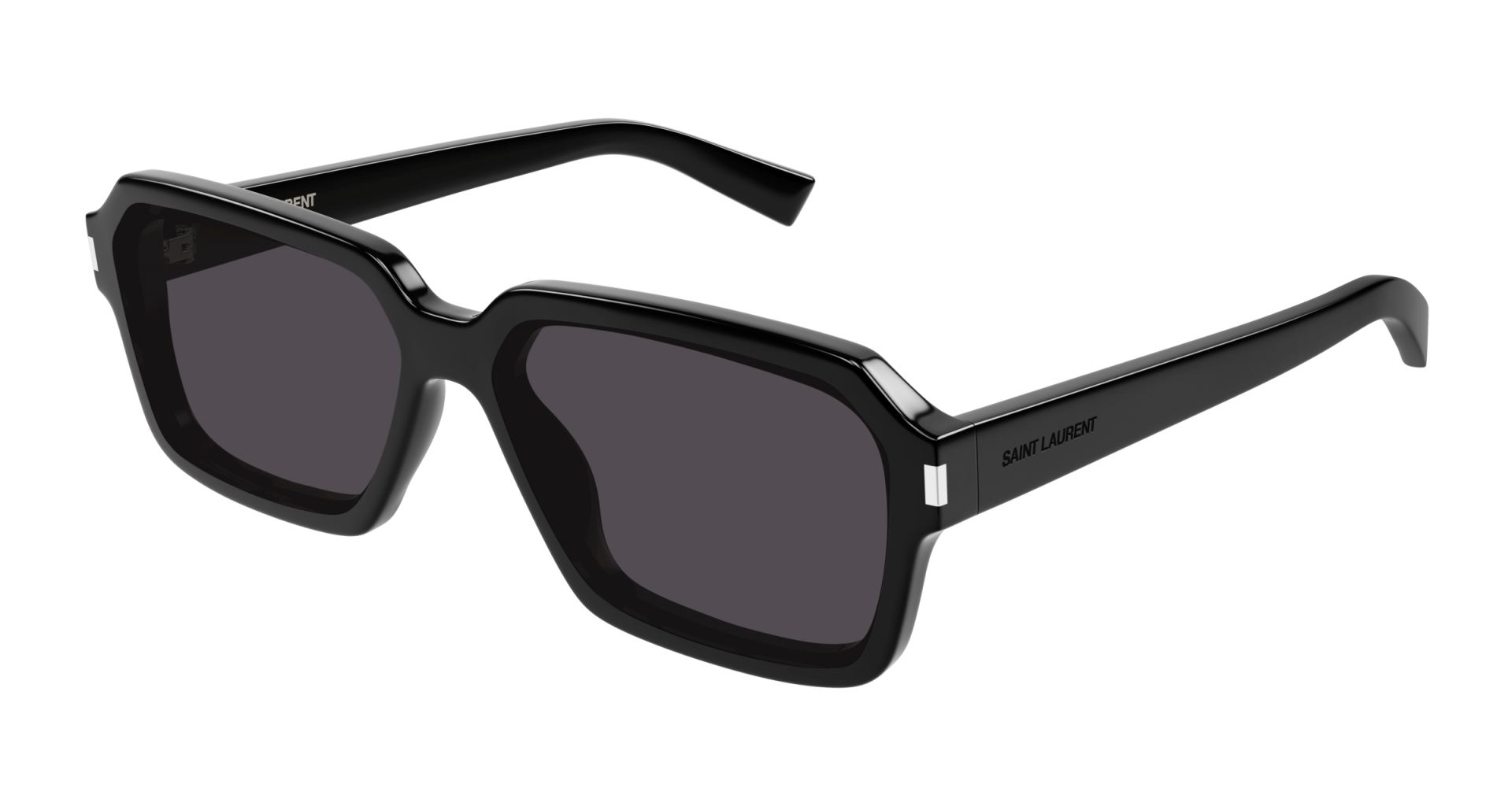 Occhiali da sole Saint Laurent SL 611 001 8056376465730 | Ottica Lux