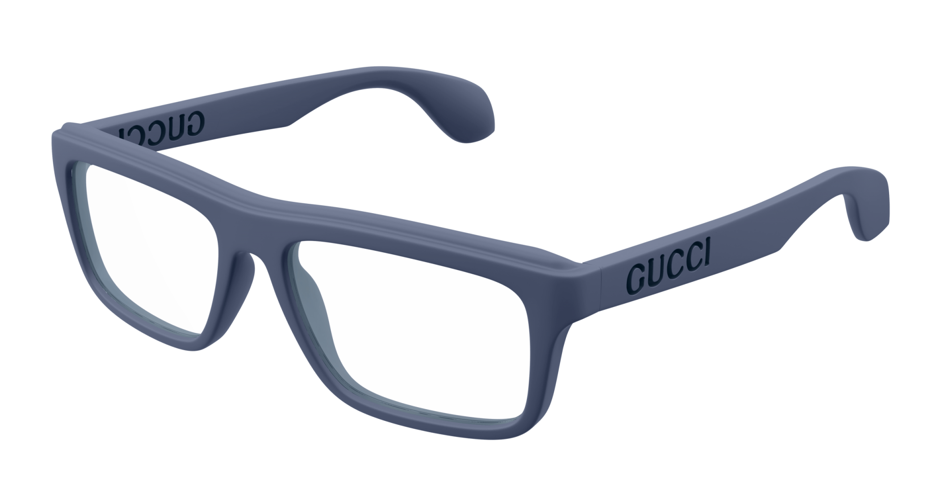 Ophthalmic frames Gucci GG1572O 007 8056376548747 | Ottica Lux