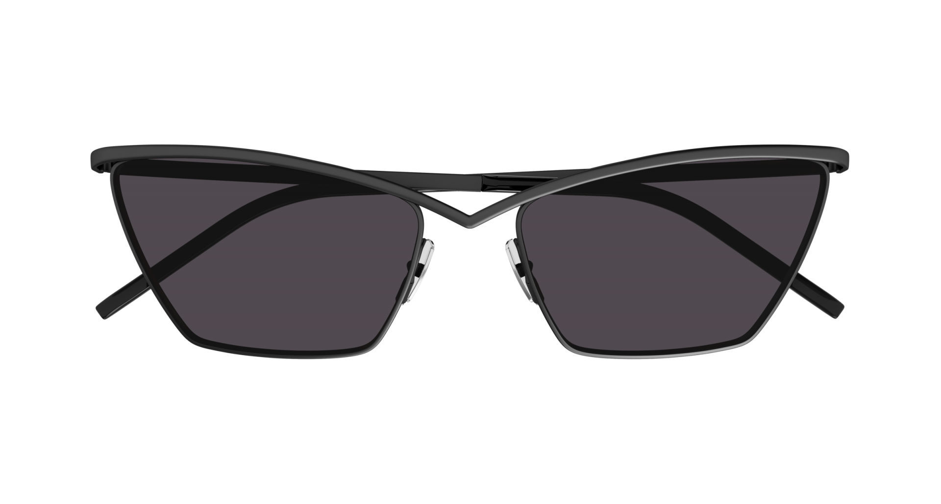 Occhiali da sole Saint Laurent SL 637 001 8056376473971 | Ottica Lux