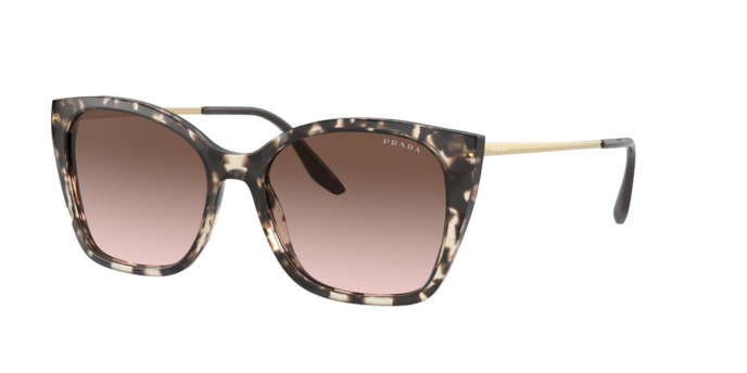 Sunglasses Prada PR 12XS UAO0A6 8056597174145 | Ottica Lux