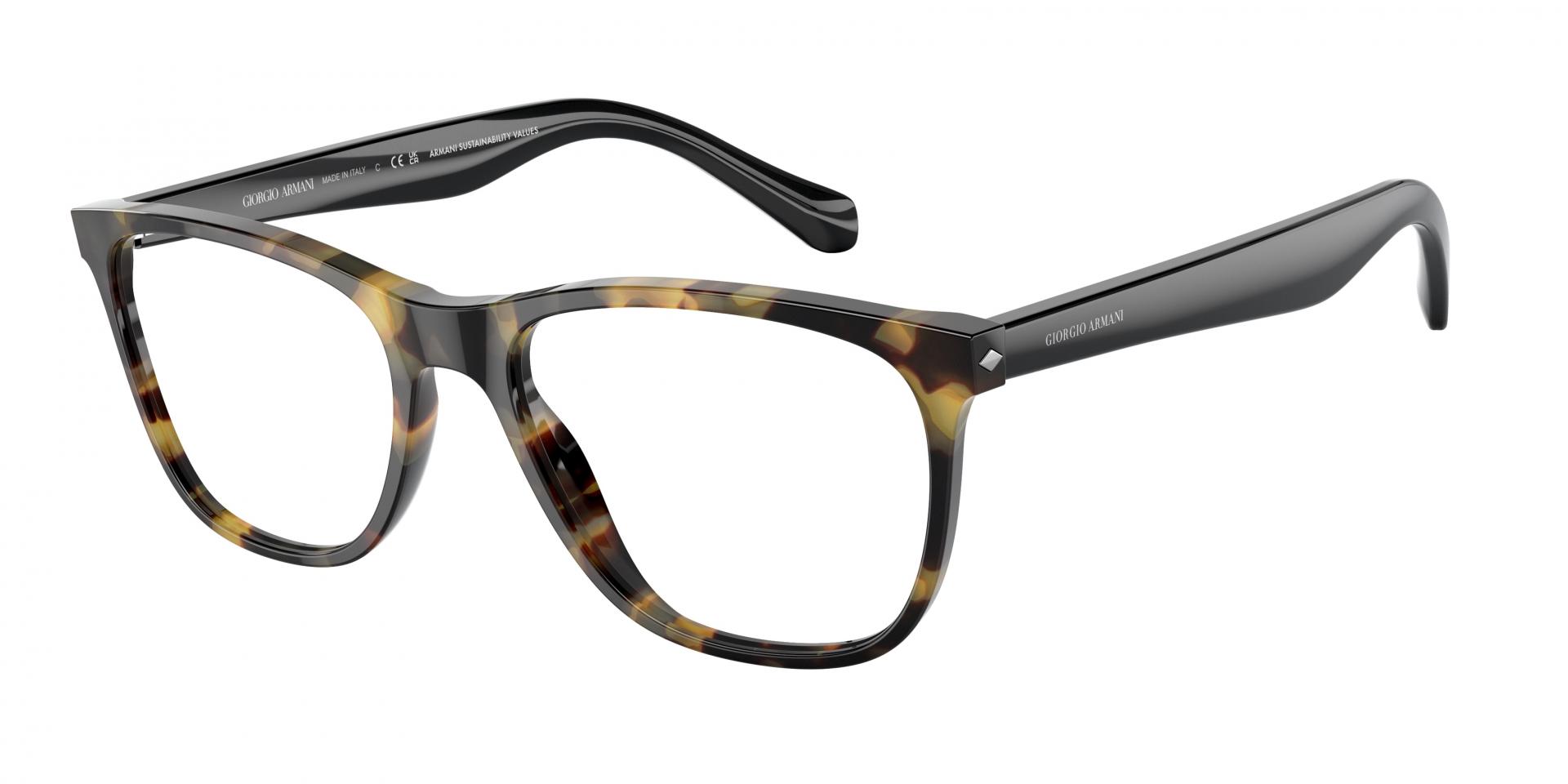 Occhiali da vista Giorgio Armani AR7211 5874 8056597759939 | Ottica Lux