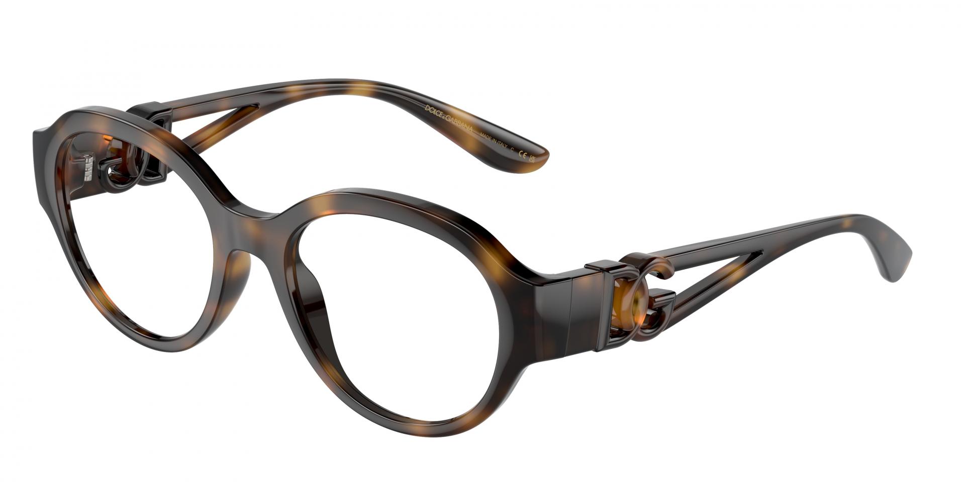 Ophthalmic frames Dolce & Gabbana DG5111 502 8056262064887 | Ottica Lux