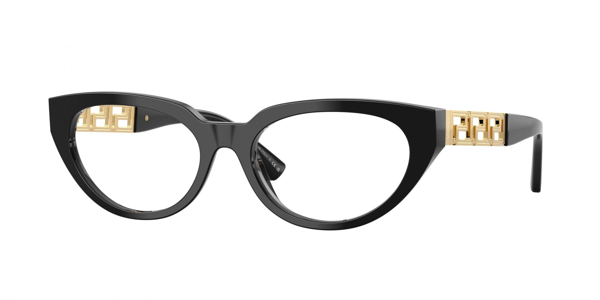 Occhiali da vista Saint Laurent SL MICA OPT 8056376577228 | Ottica Lux