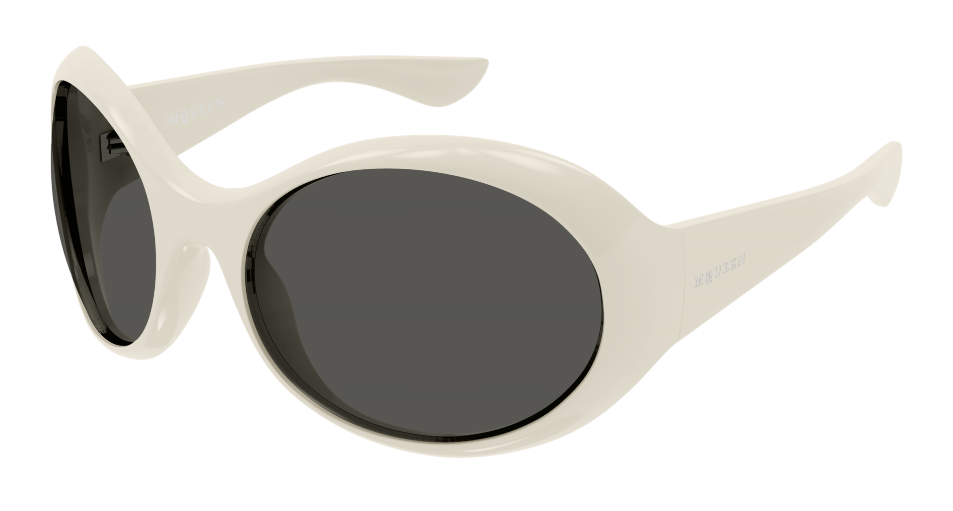 Occhiali da sole Alexander McQUEEN AM0592S 001 8056376692525 | Ottica Lux