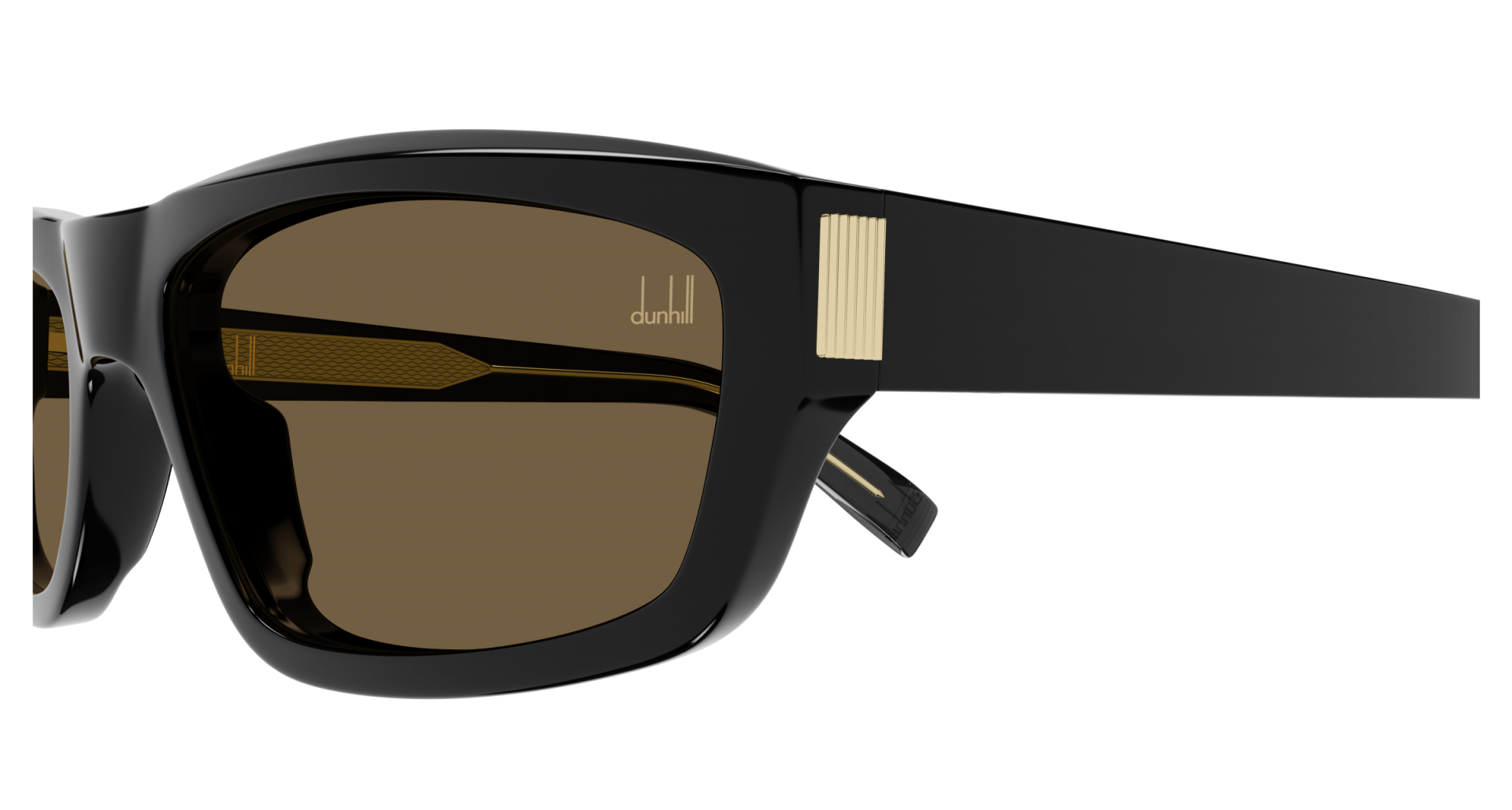 Occhiali da sole Dunhill DU0077S 001 8056376496888 | Ottica Lux