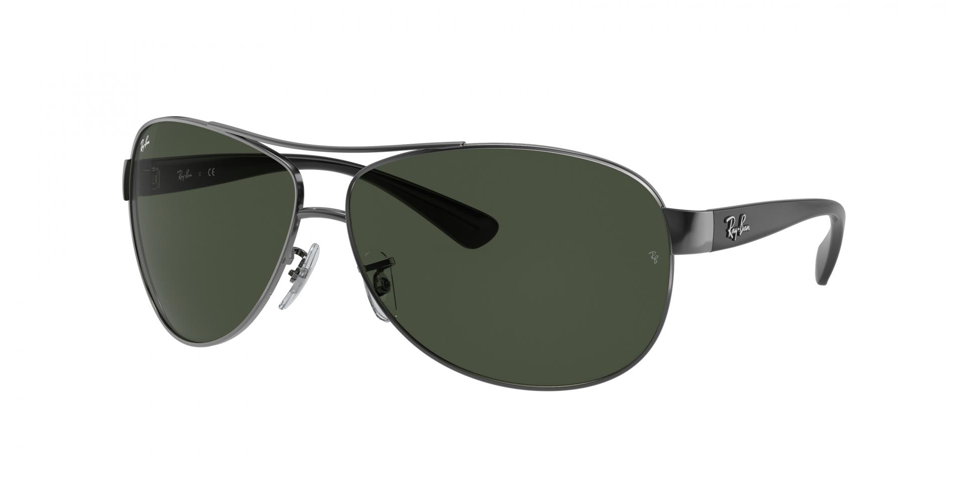 Occhiali da sole Ray-Ban RB3386 RB3386 004/71 0805289204367 | Ottica Lux