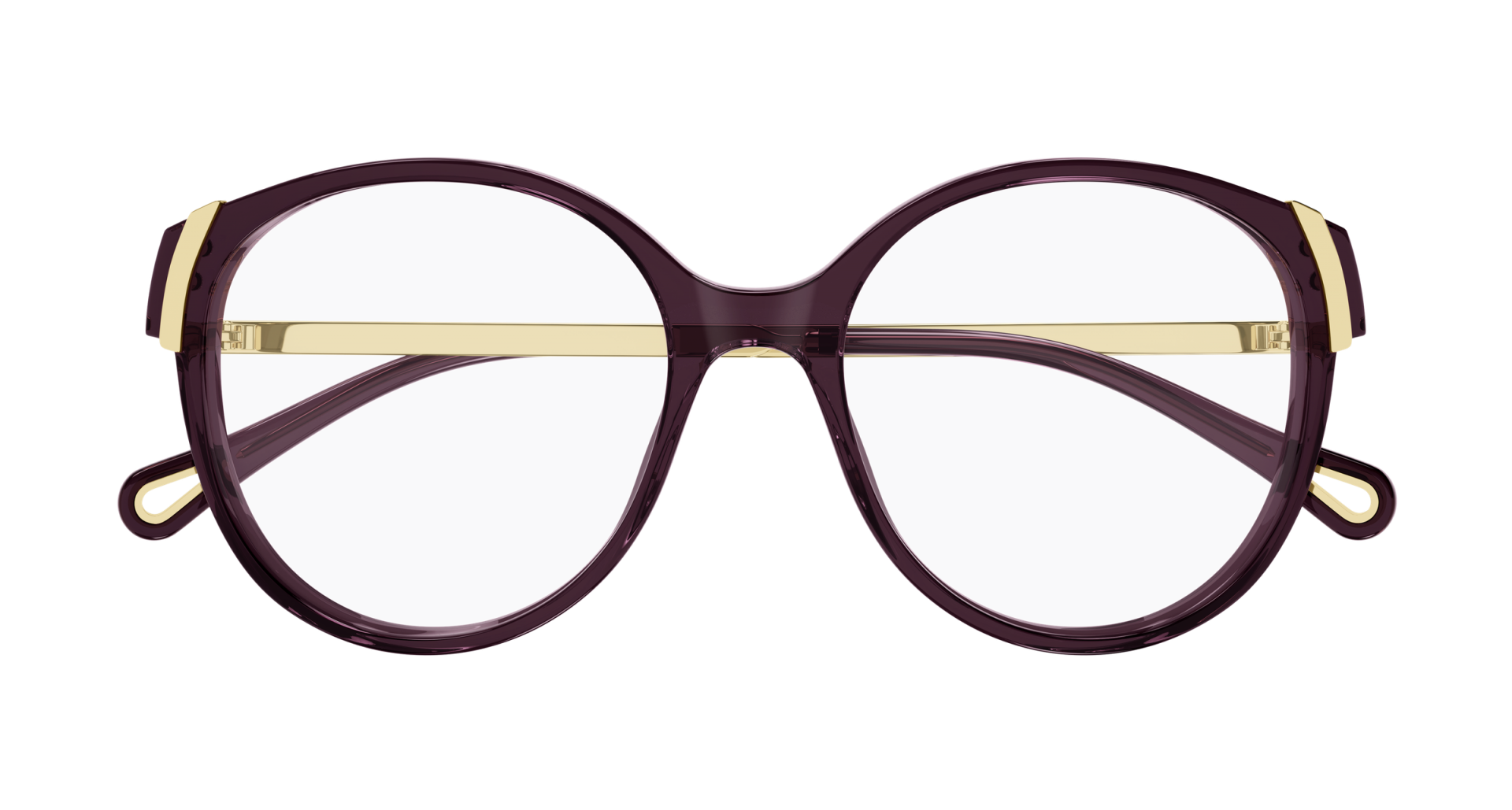 Ophthalmic frames Chloé CH0328O 010 8056376617047 | Ottica Lux