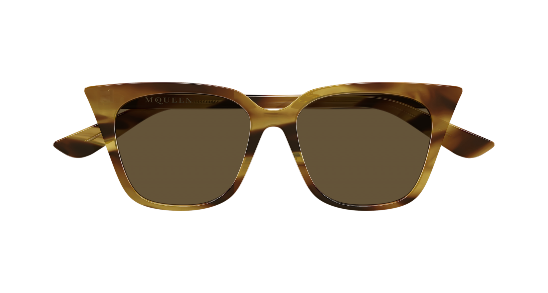 Sunglasses Alexander McQUEEN AM0556S 003 8056376655285 | Ottica Lux
