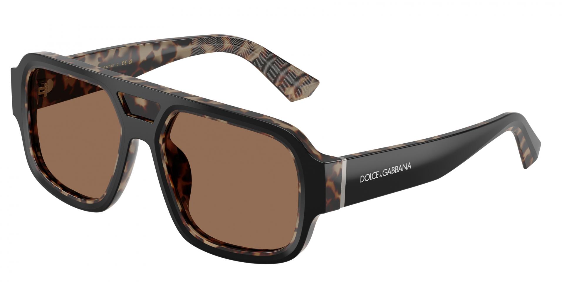Sunglasses Dolce & Gabbana dg4516 3403/1 8056262581865 | Ottica Lux