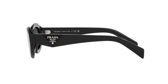Sunglasses Prada PR 26ZS 16K08Z 8056597875226 | Ottica Lux Sunglasses Prada PR 26ZS 16K08Z 8056597875226 | Ottica Lux