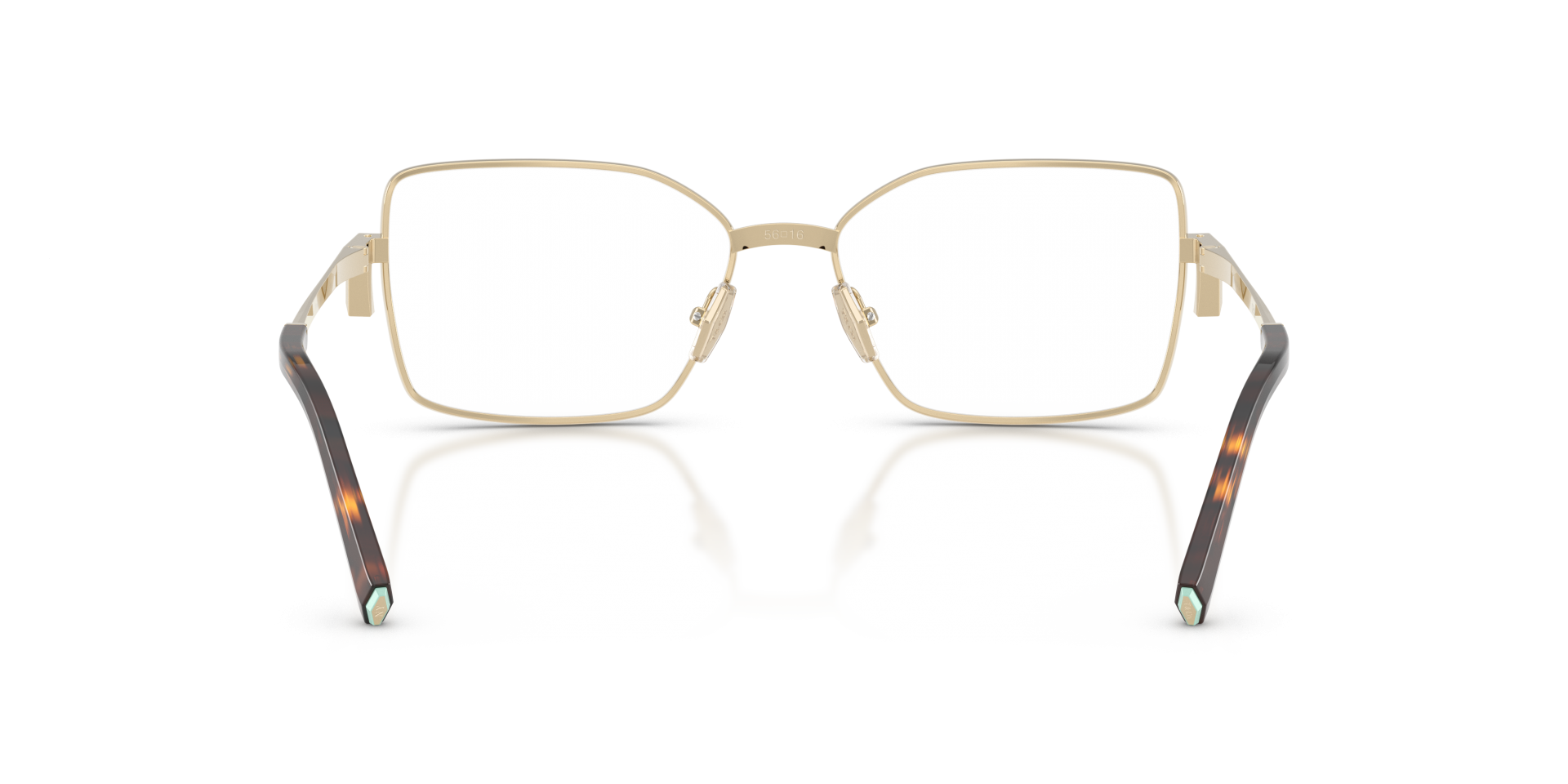 Occhiali da vista Tiffany & Co. TF1180 6021 8056262937235 | Ottica Lux