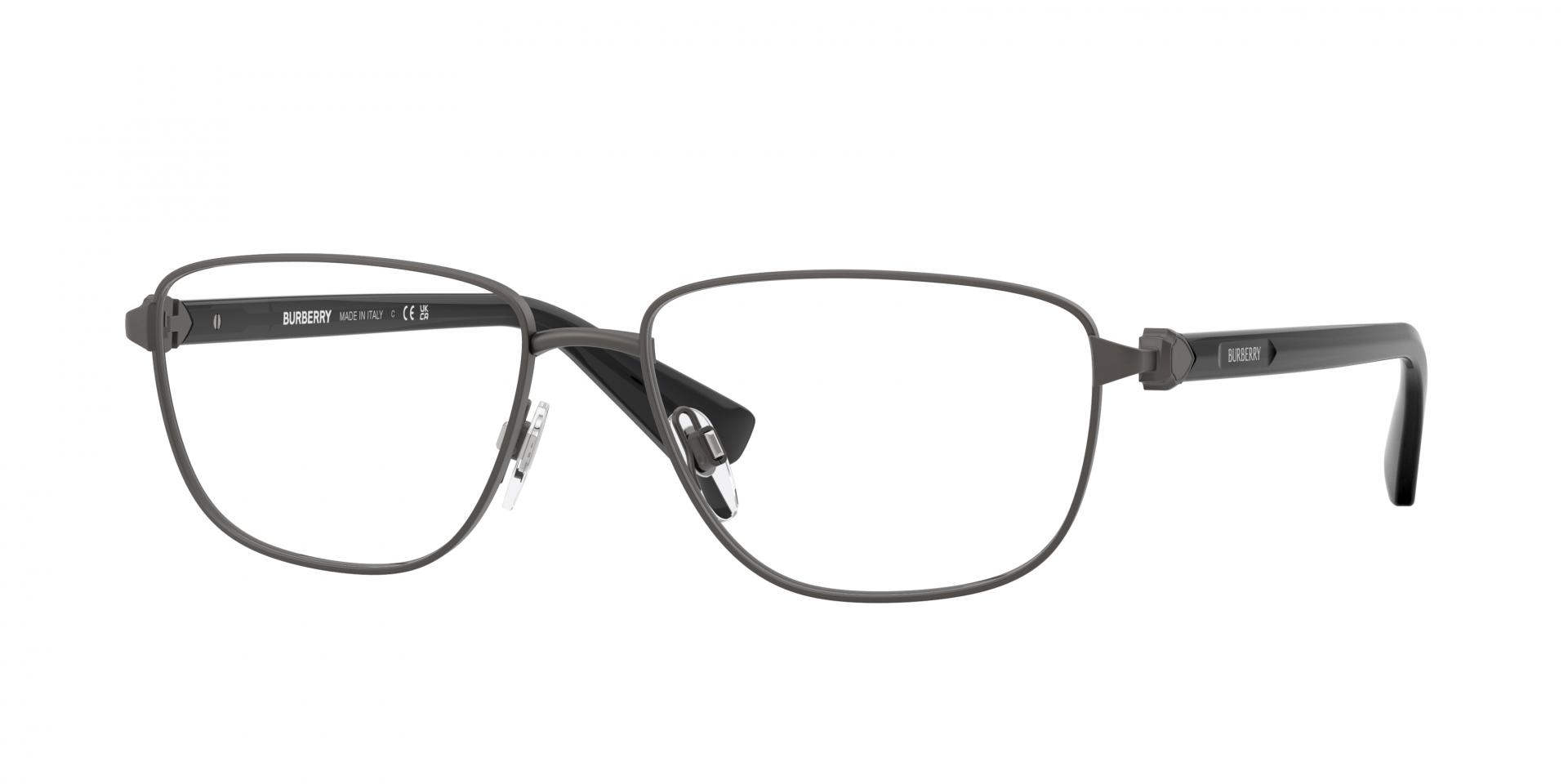 Ophthalmic frames Gucci GG1125OA 001 8056376404562 | Ottica Lux