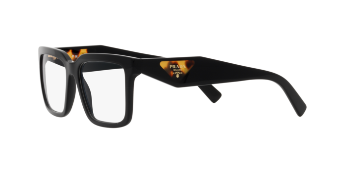 Ophthalmic frames Prada PR 10YV 1AB1O1 8056597626217 | Ottica Lux
