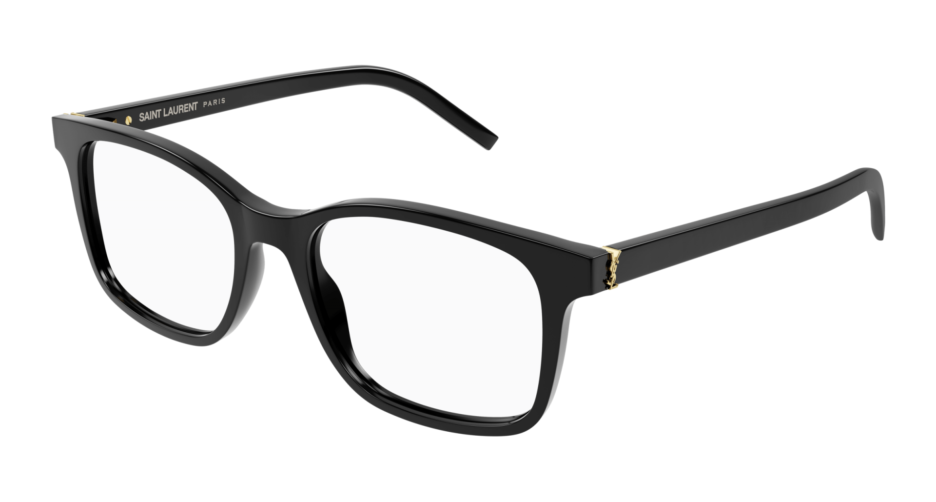 Occhiali da vista Saint Laurent SL M120 001 8056376451917 | Ottica Lux