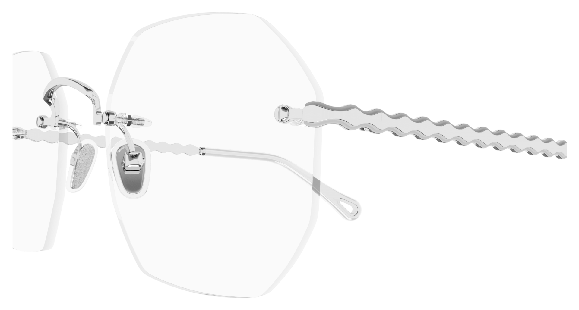 Ophthalmic frames Chloé CH0270O 003 8056376533859 | Ottica Lux Ophthalmic frames Chloé CH0270O 003 8056376533859 | Ottica Lux