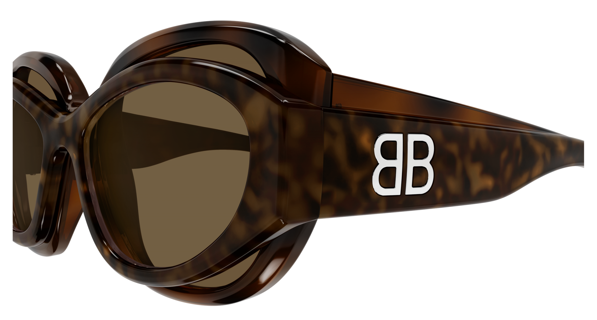 Occhiali da sole Balenciaga BB0456S 003 8056376604474 | Ottica Lux