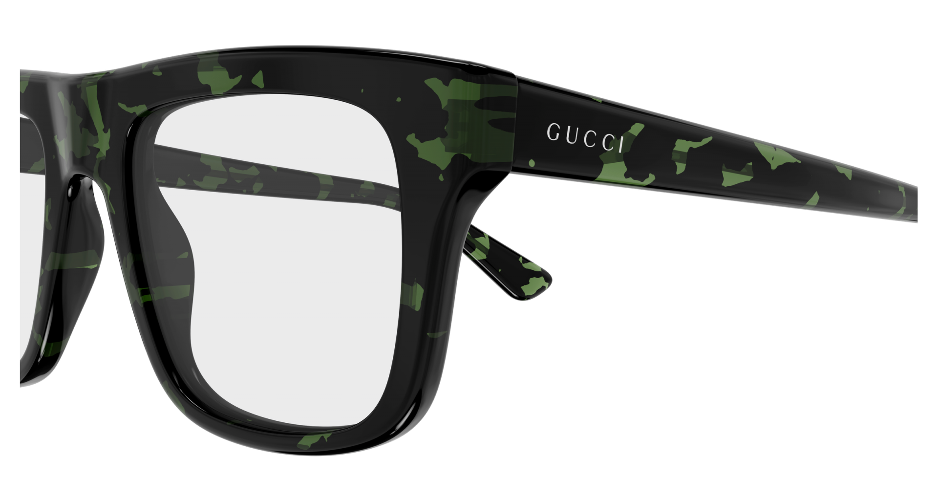 Ophthalmic frames Gucci GG2242O 003 8056376684407 | Ottica Lux