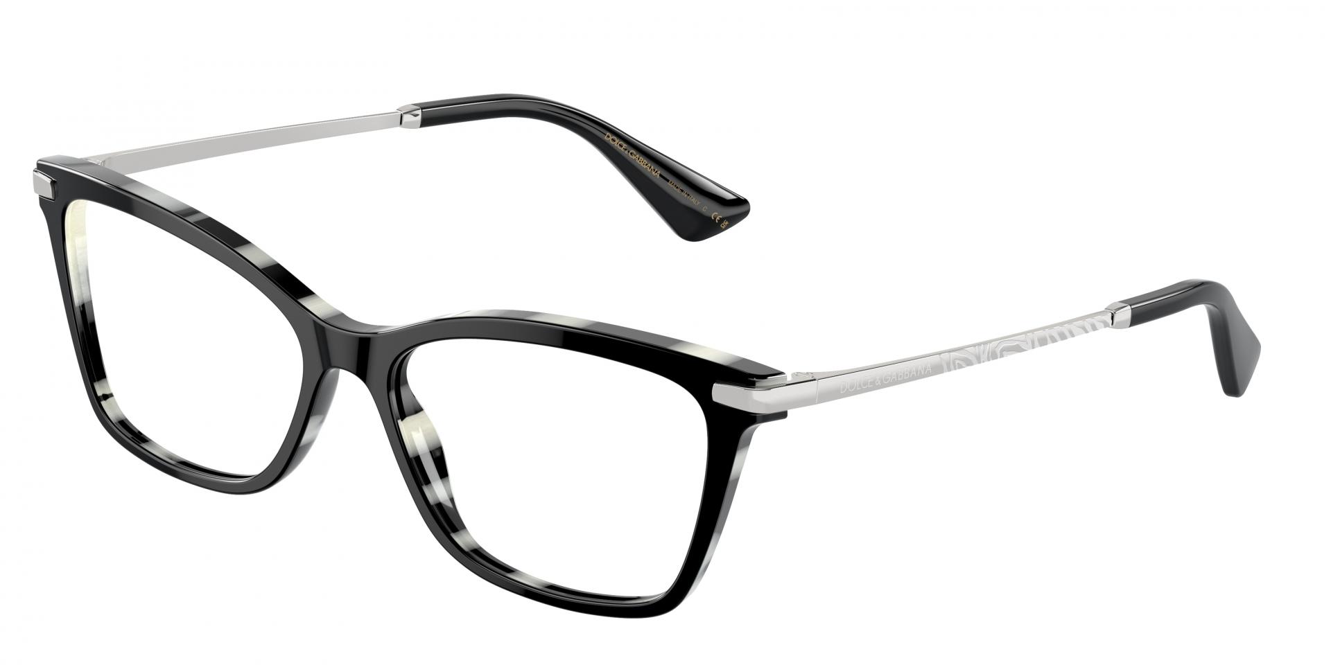 Ophthalmic frames Dolce & Gabbana DG3393 3372 8056262057278 | Ottica Lux