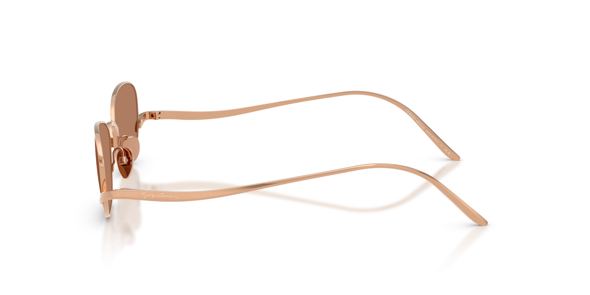 Occhiali da sole Giorgio Armani AR6186 301173 8056262990636 | Ottica Lux