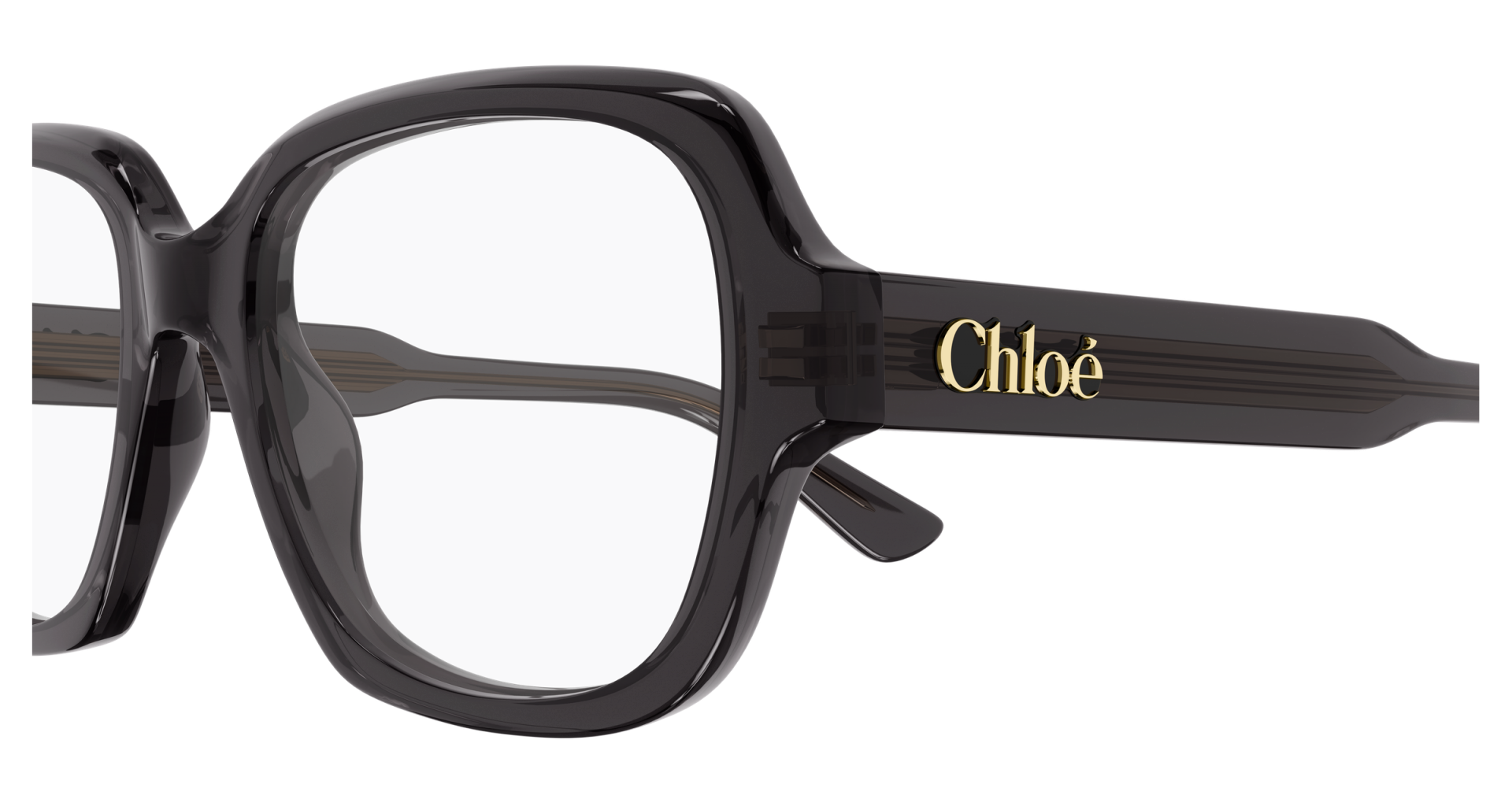 Occhiali da vista Chloé CH0341O 001 8056376617627 | Ottica Lux