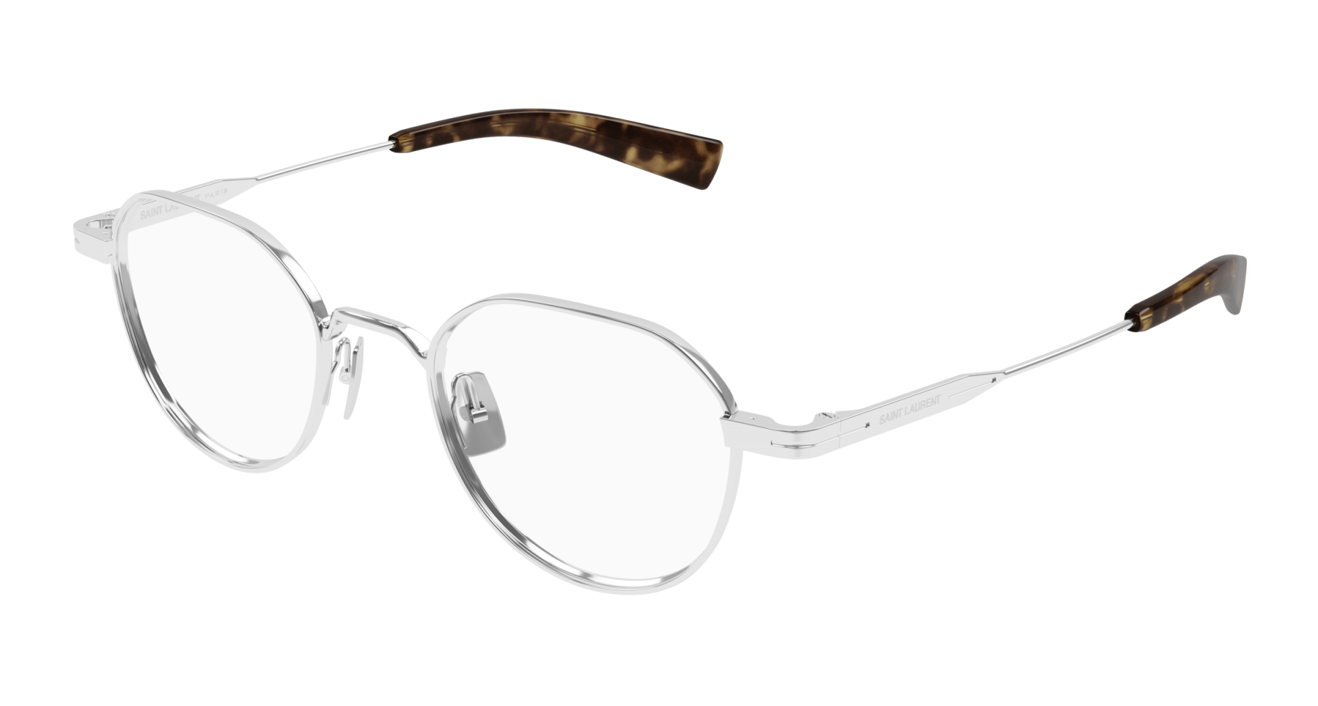 Occhiali da vista Saint Laurent SL 730 002 8056376535211 | Ottica Lux