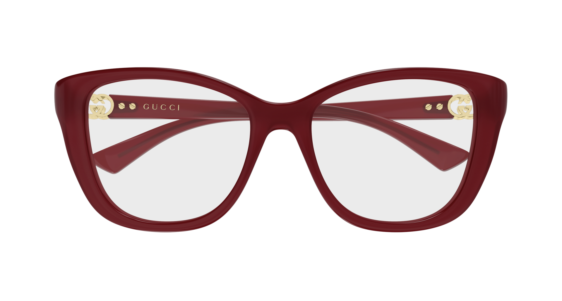 Ophthalmic frames Gucci GG2195O 004 8056376683691 | Ottica Lux