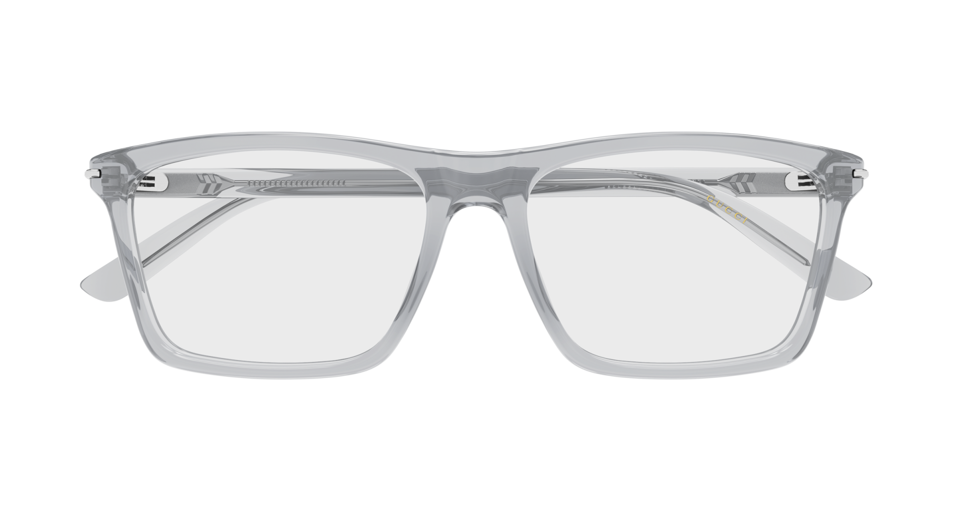 Occhiali da vista Gucci GG1445O 015 8056376659030 | Ottica Lux