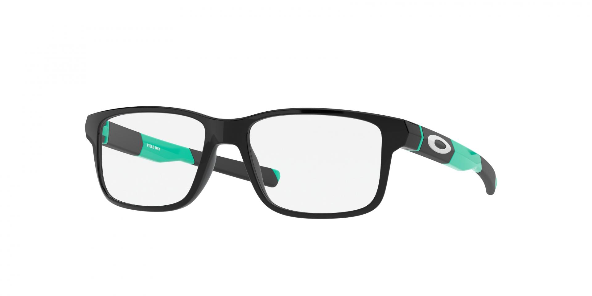 Occhiali da vista Oakley OY8007 FIELD DAY 800703 0888392374219 | Ottica Lux