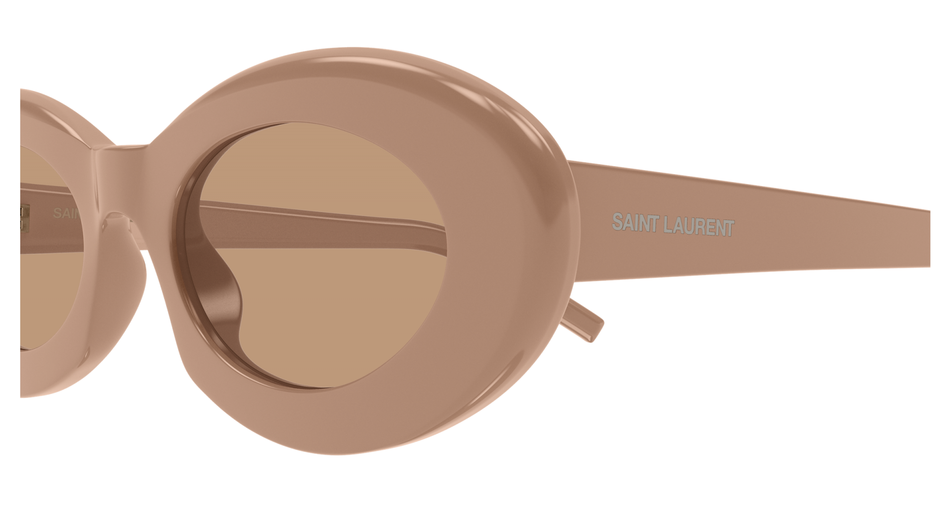 Occhiali da sole Saint Laurent SL 594 010 8056376619966 | Ottica Lux