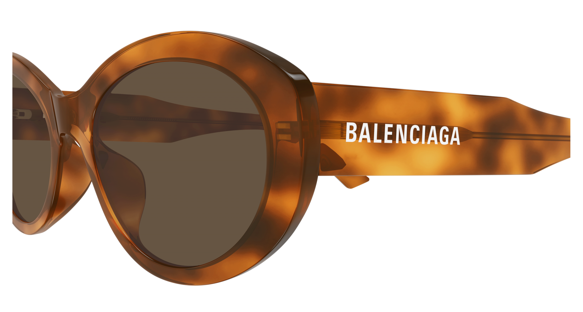 Occhiali da sole Balenciaga BB0446S 003 8056376604146 | Ottica Lux