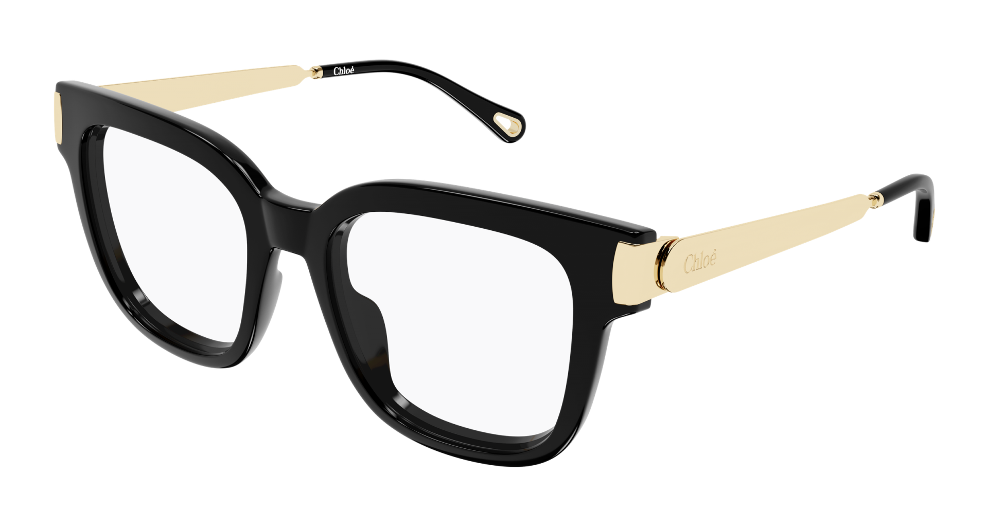 Ophthalmic frames Chloé CH0369O 003 8056376660470 | Ottica Lux