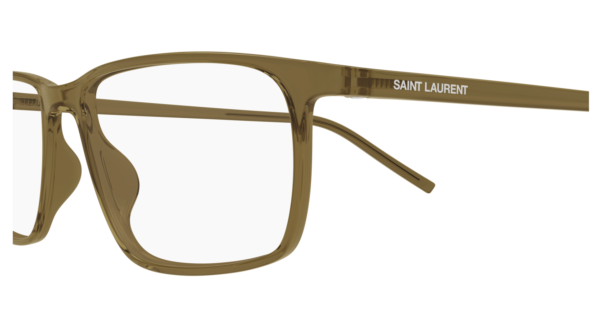 Occhiali da vista Saint Laurent SL 886 005 8056376666472 | Ottica Lux
