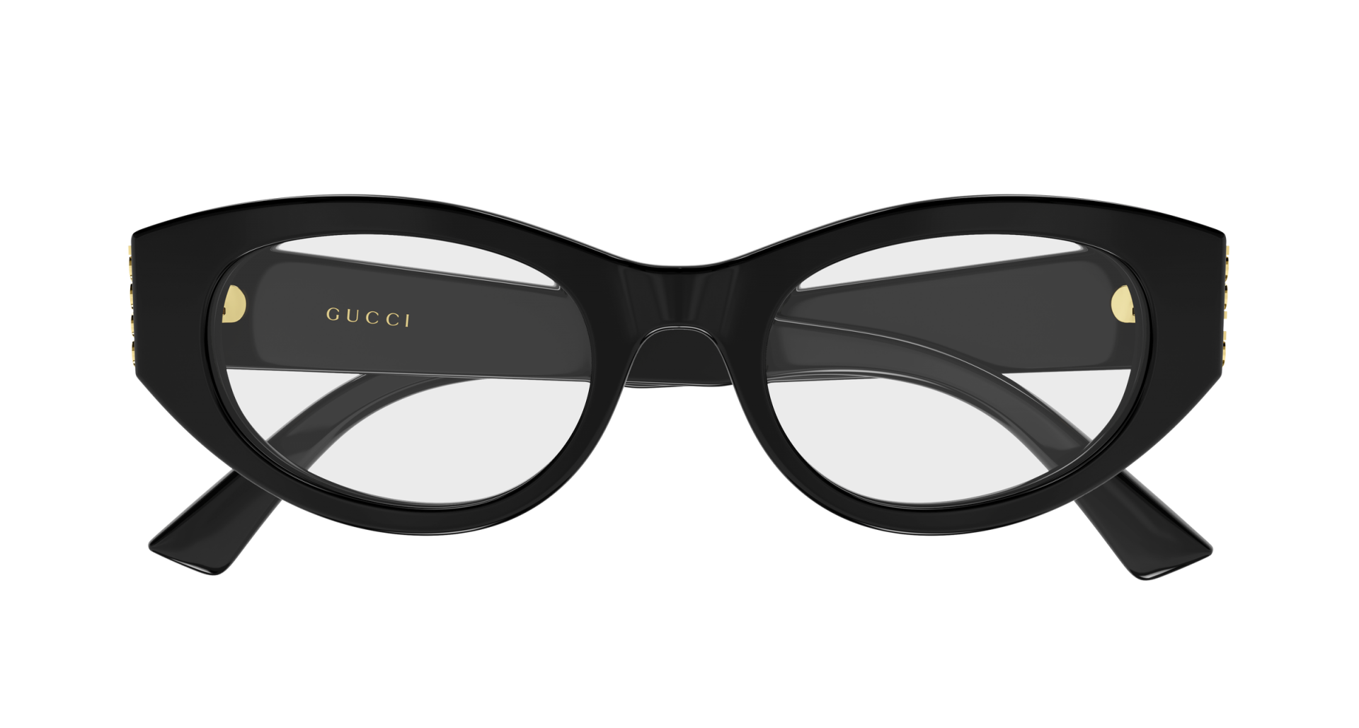 Sunglasses Gucci GG2041O 001 8056376640151 | Ottica Lux