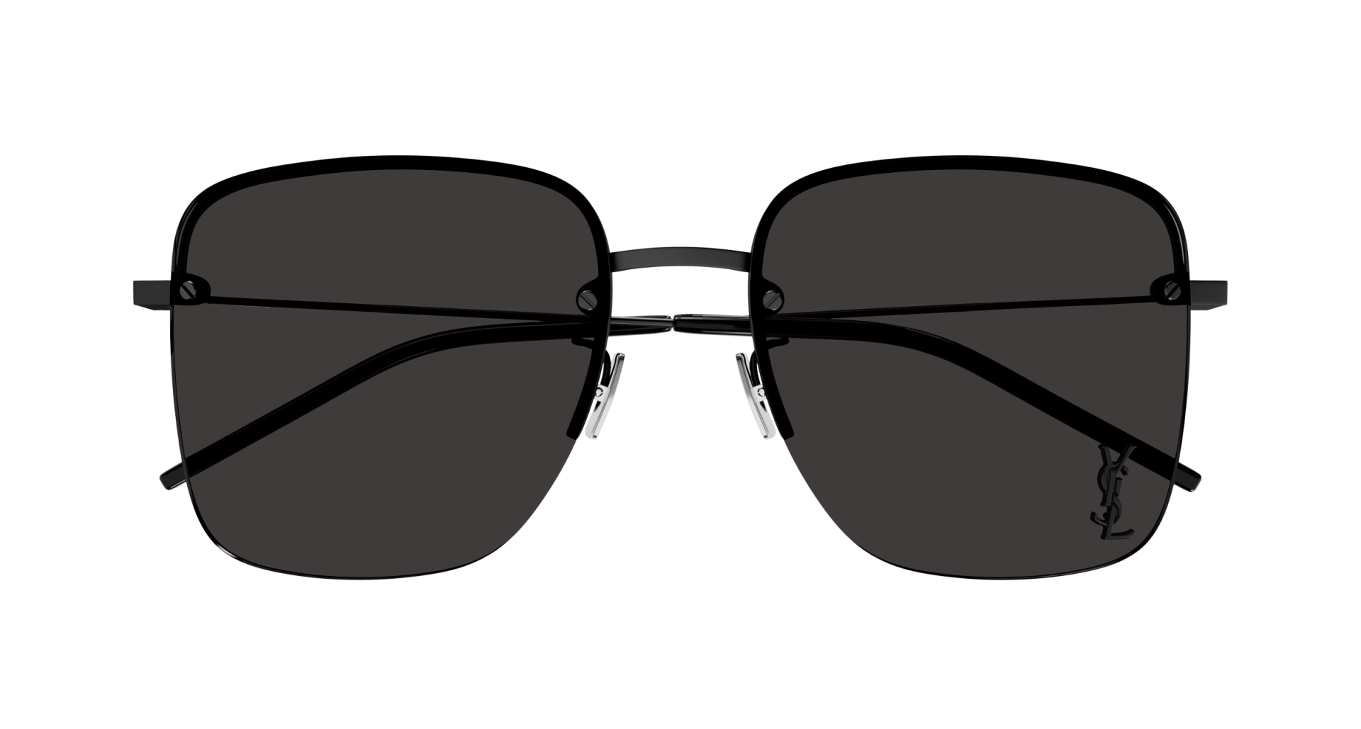 Sunglasses Saint Laurent SL 312 M 001 8056376362640 | Ottica Lux Sunglasses Saint Laurent SL 312 M 001 8056376362640 | Ottica Lux