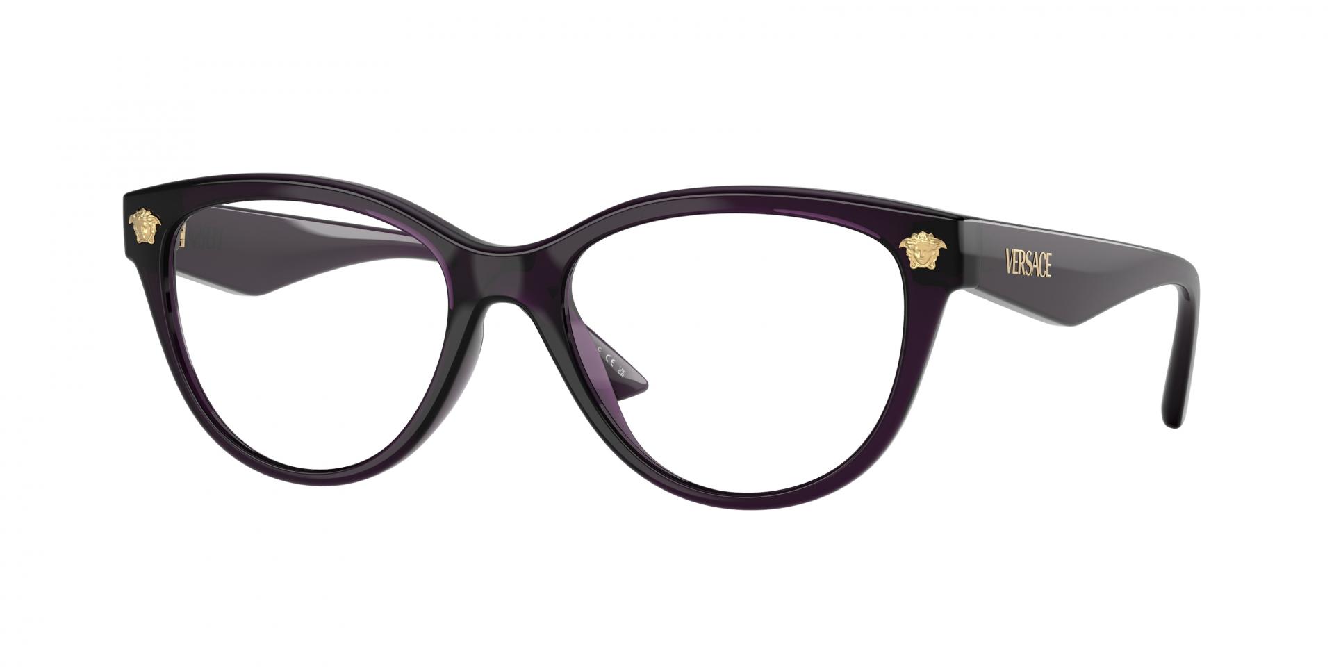 Ophthalmic frames Versace VE3365U 5263 8056262199176 | Ottica Lux