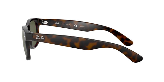 Sunglasses Ray-Ban RB2132 NEW WAYFARER 902/58 8053672562484 | Ottica Lux