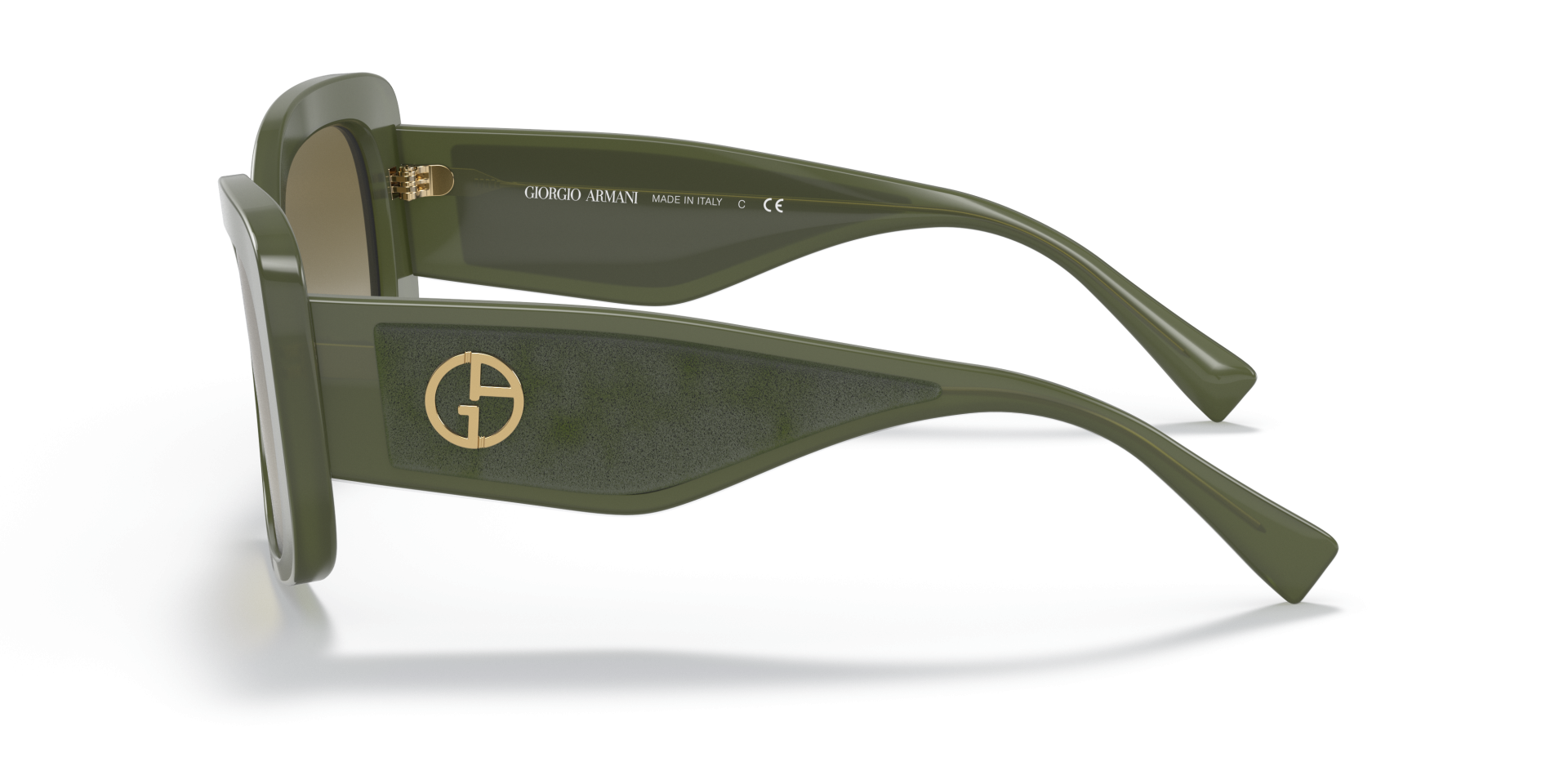 Occhiali da sole Giorgio Armani AR8150 59068E 8056597517300 | Ottica Lux