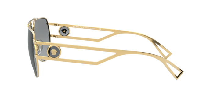 Occhiali da sole Versace VE2225 100287 8056597220194 | Ottica Lux