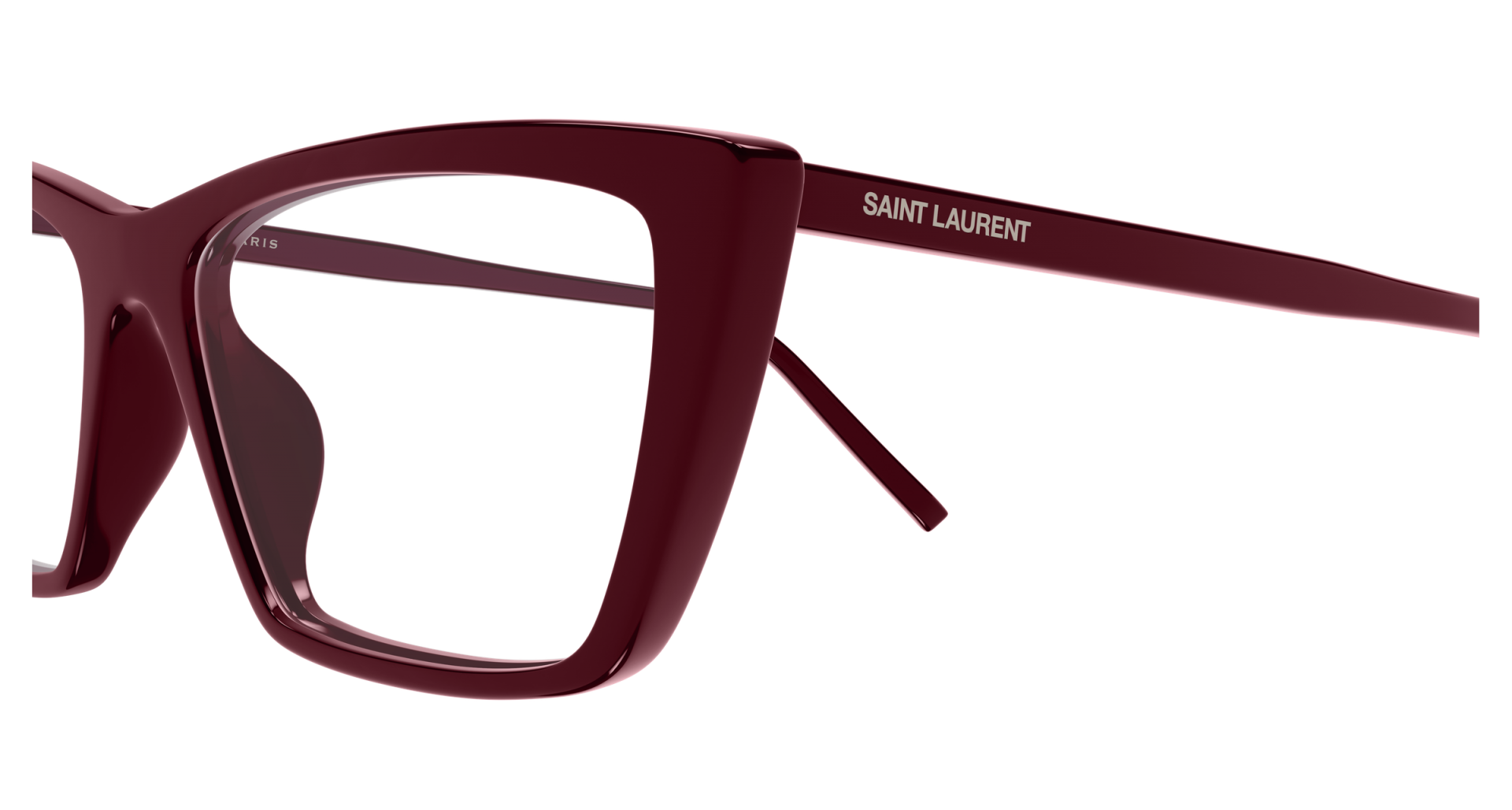 Occhiali da vista Saint Laurent SL 737 MICA THIN OPT 011 8056376708240 | Ottica Lux