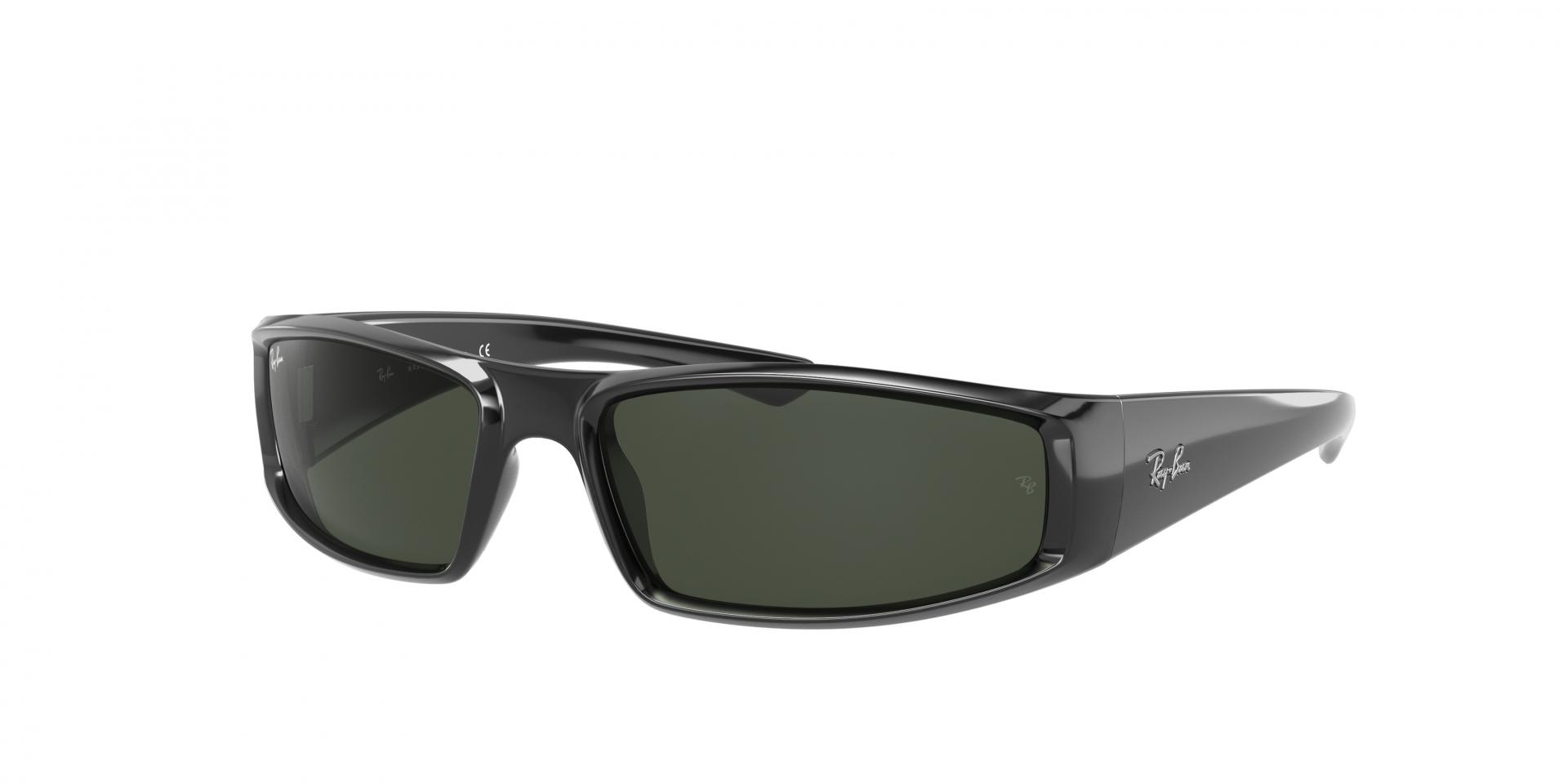 Occhiali da sole Ray-Ban RB4335 601/71 8056597179126 | Ottica Lux