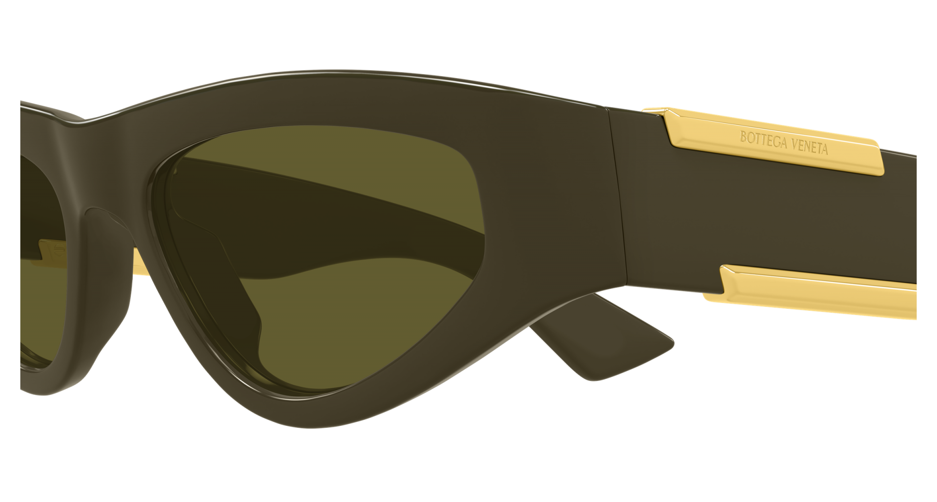 Occhiali da sole Bottega Veneta BV1407S 003 8056376606584 | Ottica Lux