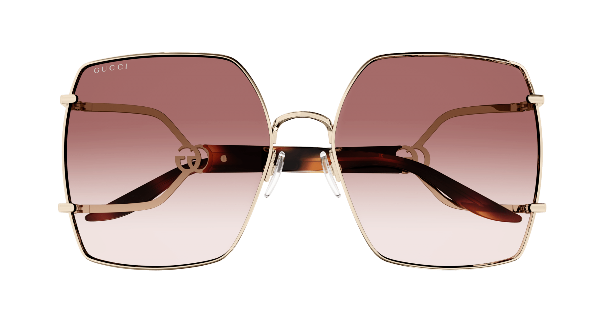 Sunglasses Gucci GG1564SA 004 8056376494723 | Ottica Lux Sunglasses Gucci GG1564SA 004 8056376494723 | Ottica Lux