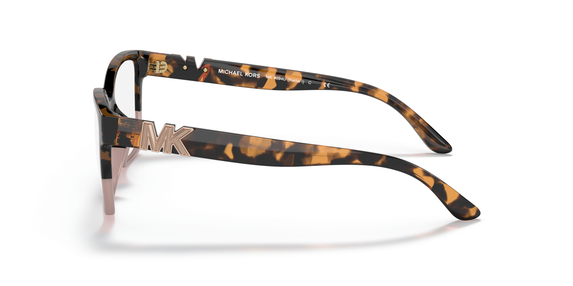 Occhiali da vista Michael Kors MK4094U KARLIE I 3909 0725125383516 | Ottica Lux