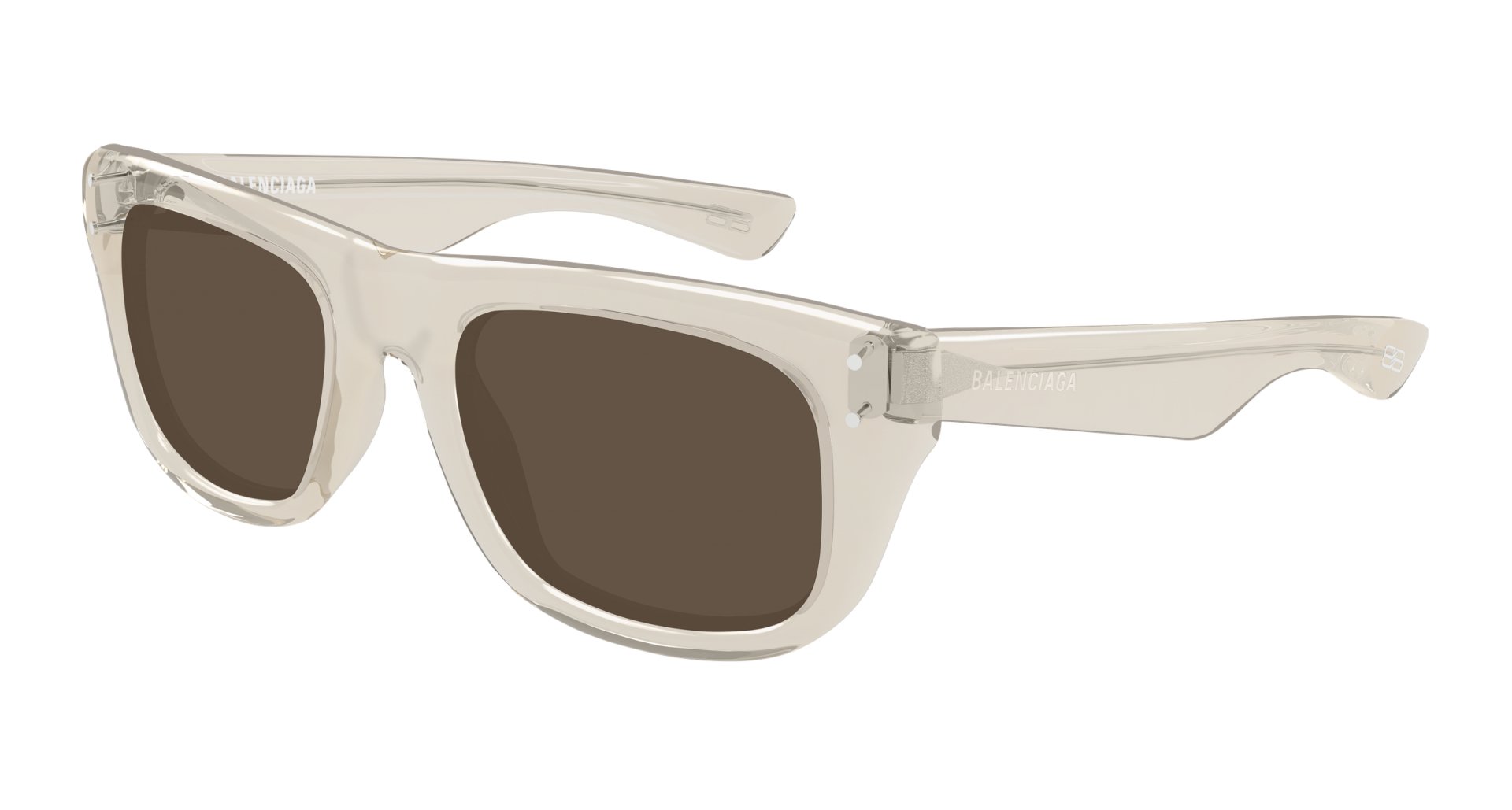 Occhiali da sole Balenciaga BB0521S 001 8056376687132 | Ottica Lux