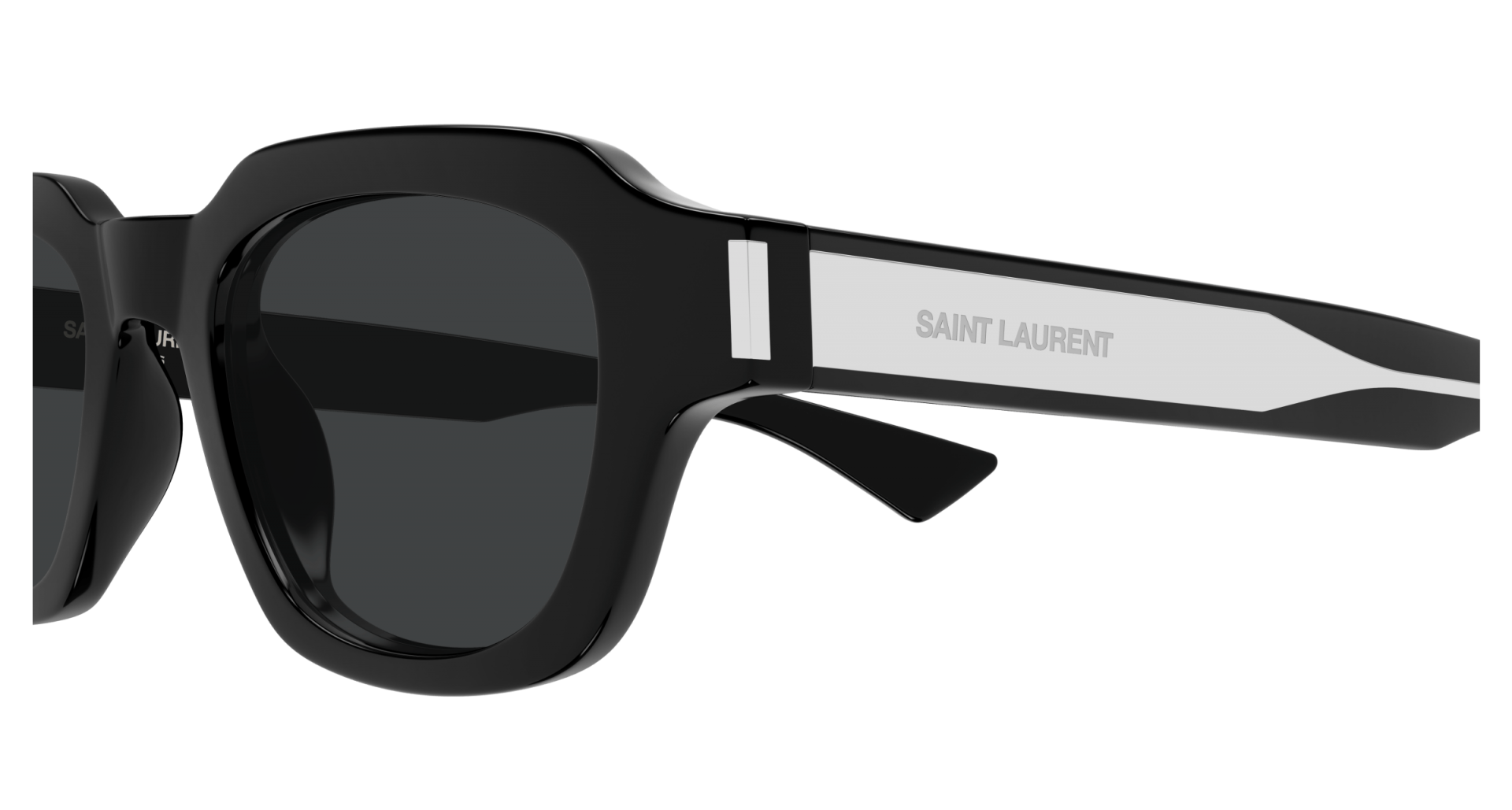 Occhiali da sole Saint Laurent SL 791 001 8056376573695 | Ottica Lux