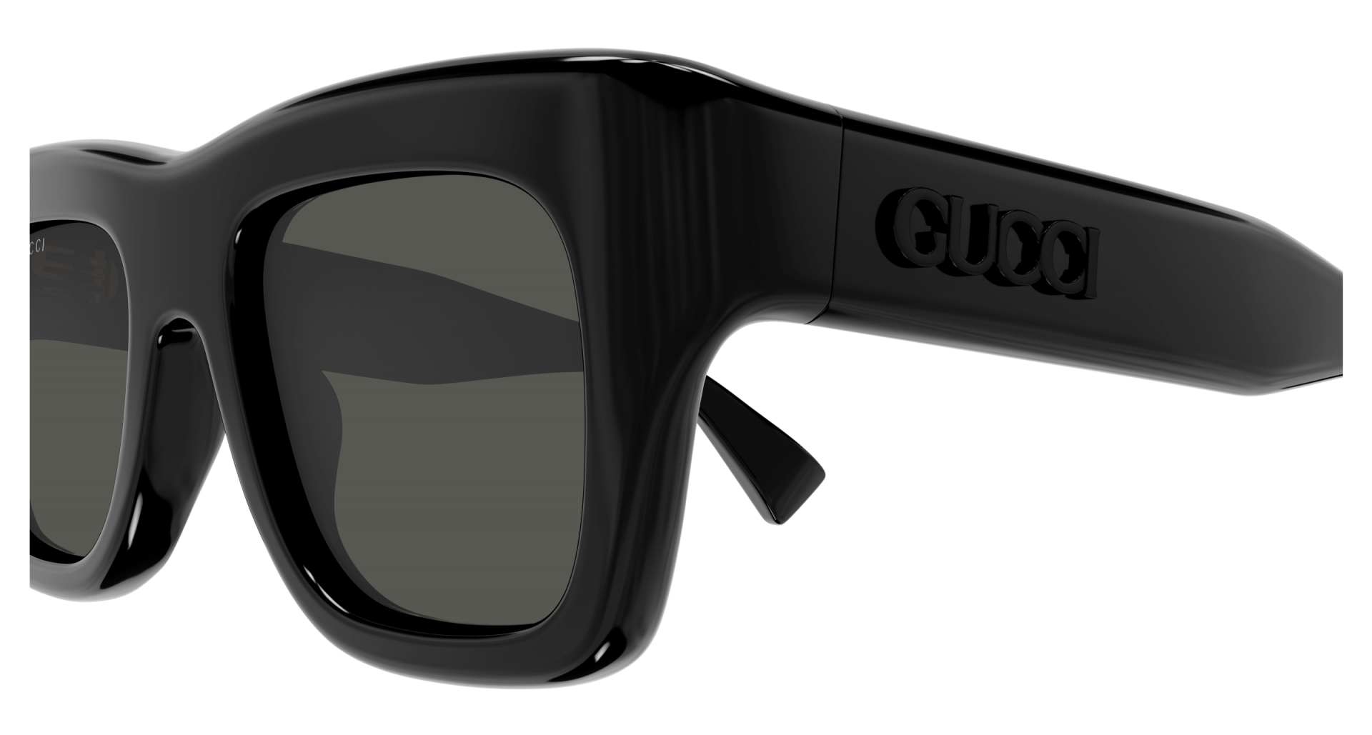 Occhiali da sole Gucci GG1811S 001 8056376547580 | Ottica Lux